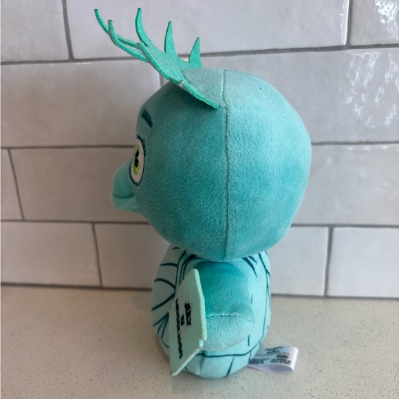 Five Nights at Freddy’s Security Breach Circus Freddy 8” Plush Funko 2022 - Picture 2 of 5